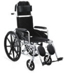 Online Medeical Product - Reclining-high-back wheelchr