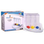 Online Medical Product - 3ball incentive spirometer