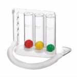 Online Medical Product - Handy 3ball spirometer
