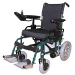 Online Medical Product - Powered-wheel-chair