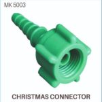 Online Medical Product - christmas connector