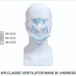Online Medical Product - full face bipap mask