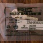 Online Medical Product - medister-male-external-catheter