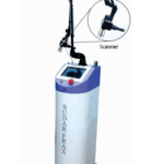 Online medical product - fractional-co2-laser-dc-excited-glass-tube-system
