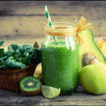 Online Business Offer - Health Drink