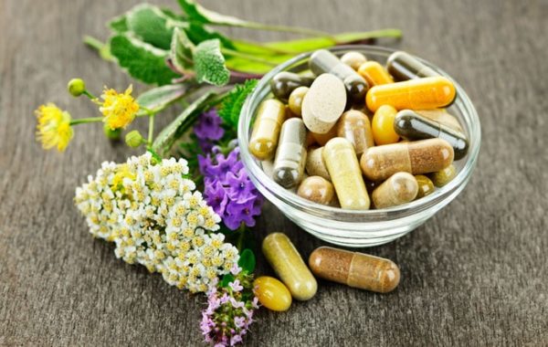 Online Medical Business Offer - herb_supplements