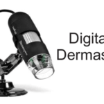 online medical product--digital-dermascope