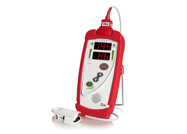 online medical product masimo_pronto_pulse_co-oximeter