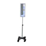 online medical product-mercury free led sphygmomanometer with stand