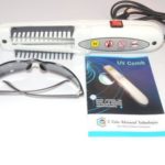 online medical product - puva-comb