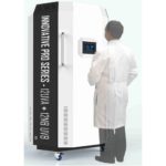 online medical product-whole body phototherapy system