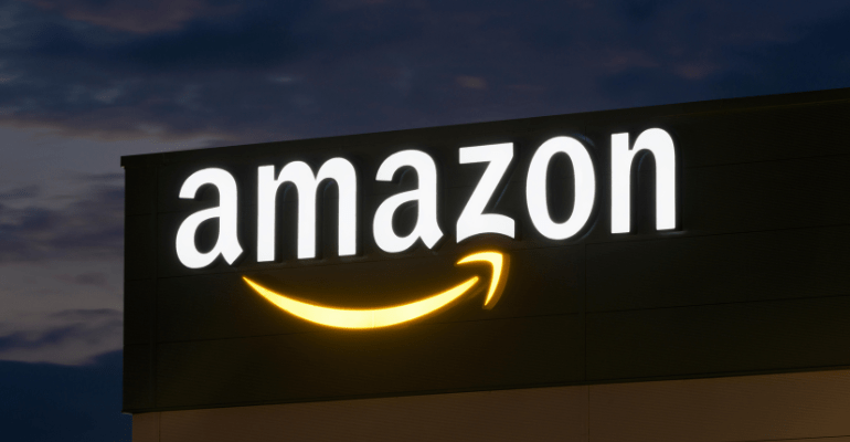 Amazon Primed to Disrupt Healthcare