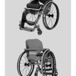 Business Opportunities Offered - Active wheelchair model