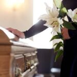 Business Opportunities Offered - Funeral meet