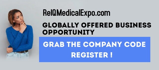 Medical Business Oportunity