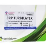 Online Medical Product - crp-turbilatex-test-kit