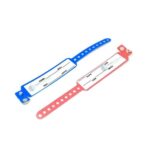 Online Medical Product - hospital-wristbands