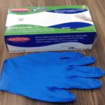 Online Medical Product - nitrile-examination-gloves