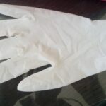 Online Medical Product - pre-powder-latex-examination-gloves