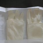 Online Medical Product - sterile-gloves