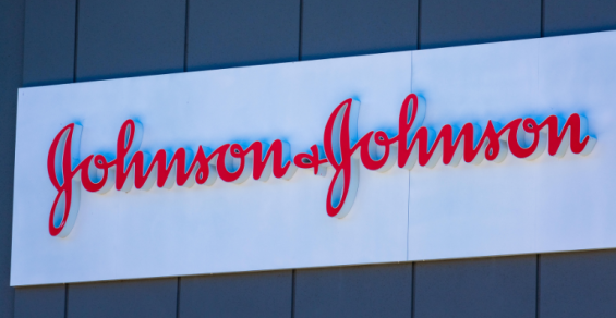 J&J Strengthens in Medtech