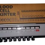 online medical product-blood-cell-counter