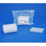 online medical product-pcr-plate-semi-skirted-pp-
