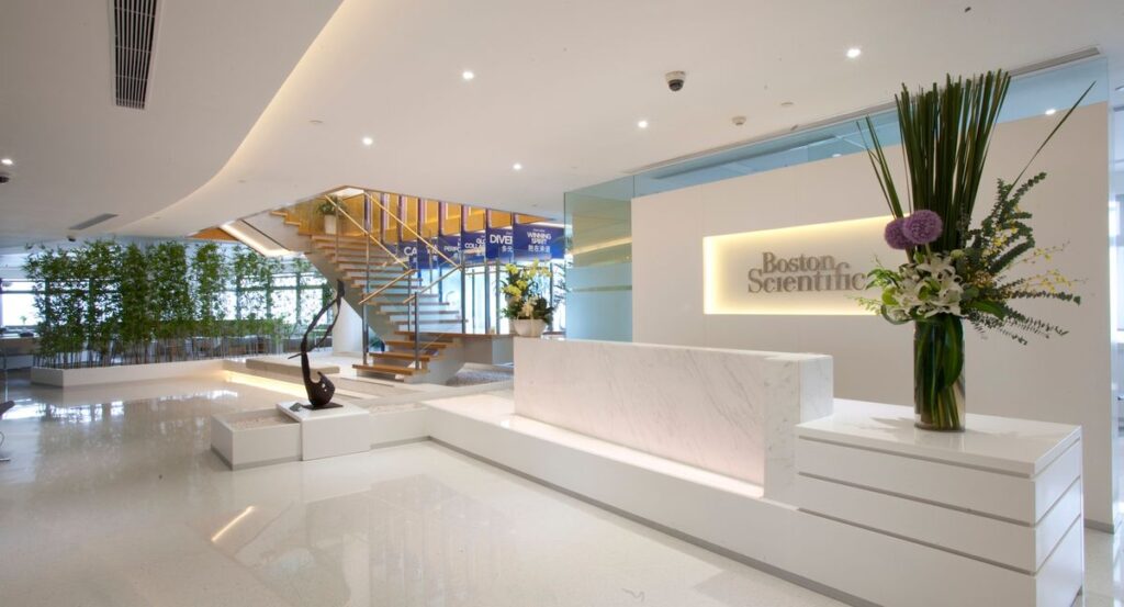 Boston Scientific pays $85M to settle long-running patent dispute with Nevro