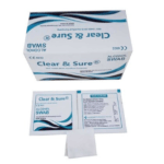 Online Medical Product - Alcohol swab