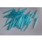 Online Medical Product - blue-micropipette-tips