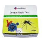 Online Medical Product - dengue rapid