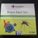 Online Medical Product - dengue-test-kit