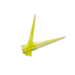 Online Medical Product - yellow micropipette