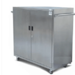 online medical product-A & T closed transport trolley