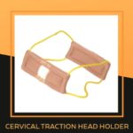 Online Medical Product - Cervical Traction Head Holder