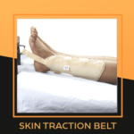 Online Medical Product - Skin Traction Belt