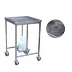 online medical product-instrument-drain-trolley