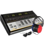 online medical product-audiometer-audiolab-plus-with-free-field
