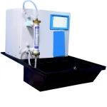 single-phase-dialyzer-reprocessing-machine