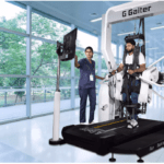 Genrobotics launches robotic gait trainer ‘G-Gaiter’