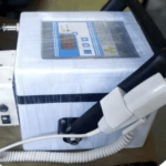 Online Medical Product - 20 Ma Portable X Ray Machine