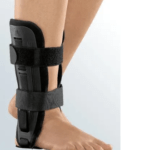 Online Medical Product - Ankle Brace Foam Lite