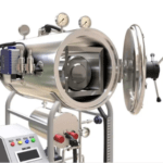 Online Medical Product - Autoclave Steam Sterilizer For Hospital & Medical Use