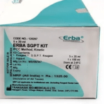 Online Medical Product - ERBA SGPT Biochemistry