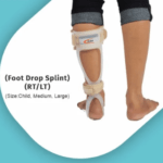 Online Medical Product - Foot Drop Splint