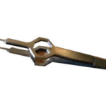 Online Medical Product - Foresters Hair Transplant Forcep