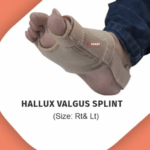 Online Medical Product - Hallux Valgus ,Varus Splint