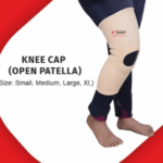 Online Medical Product - KNEE CAP (OPEN PATELLA)