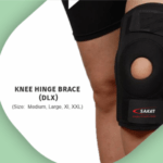 Online Medical Product - Knee Hinge Brace