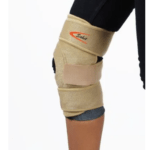 Online Medical Product - Knee Support Open Patella